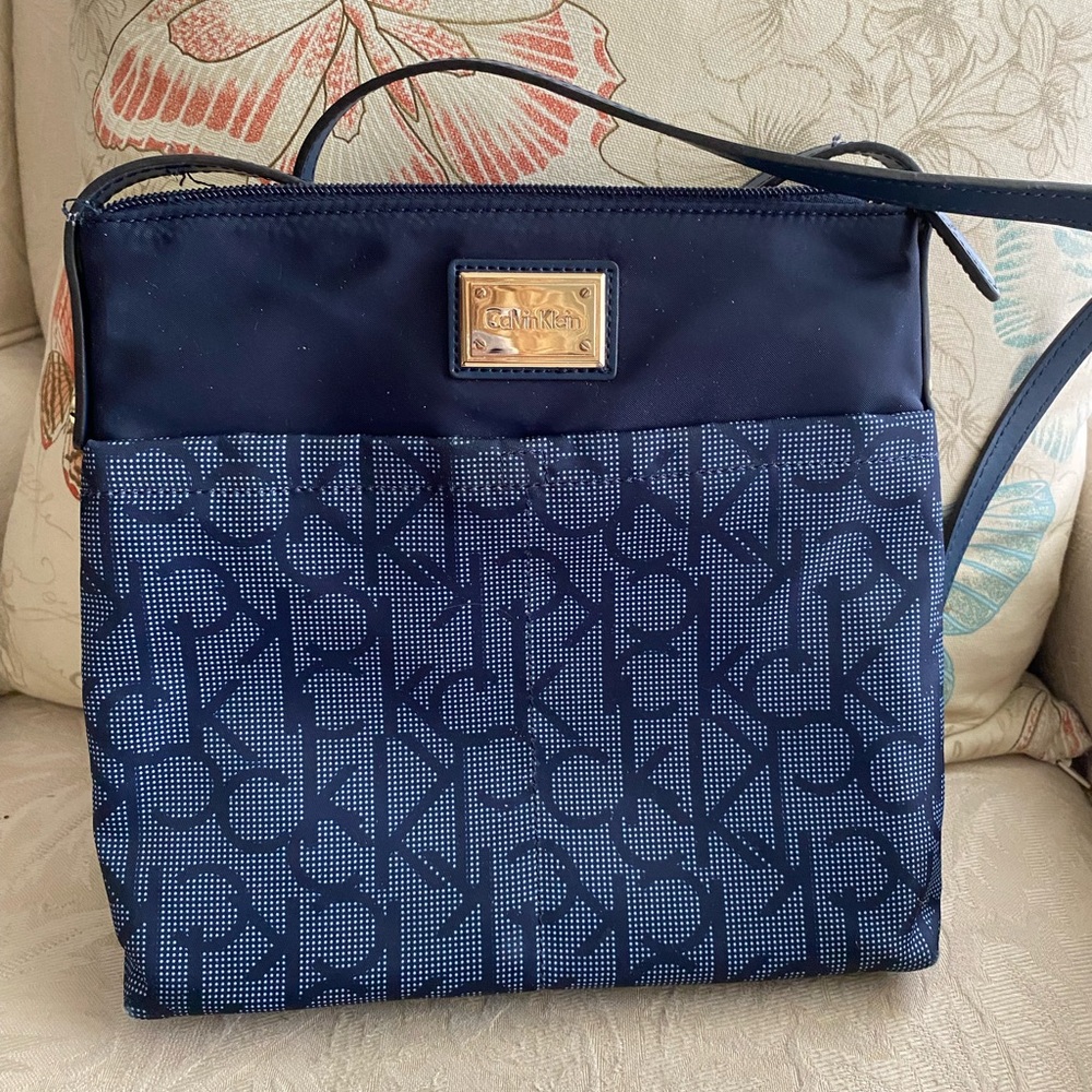 Calvin Klein Crossbody